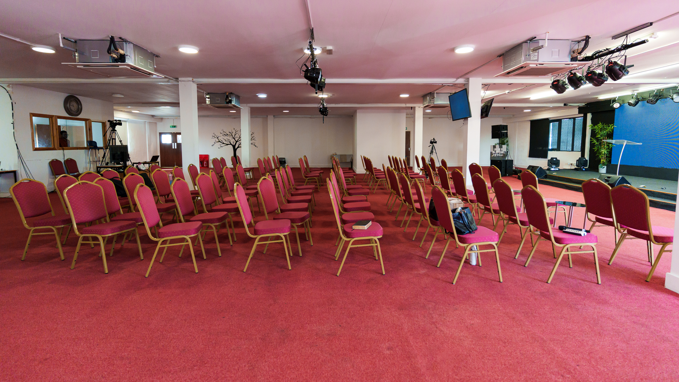 KingsWord London worship